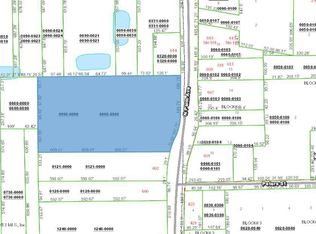 604 N Palm Ave, Palatka, FL 32177