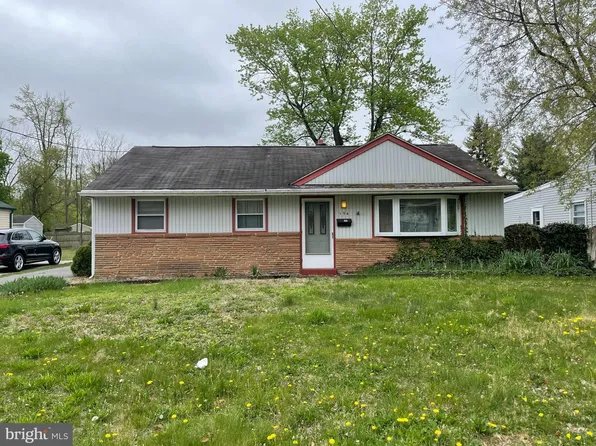 154 Peterson Blvd, Deptford, NJ 08096