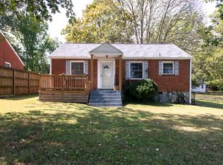 210 Walnut Hill Dr, Nashville, TN 37214