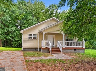 3638 Bolfair Dr NW, Atlanta, GA 30331