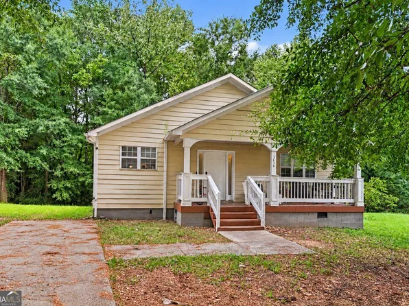 3638 Bolfair Dr NW, Atlanta, GA 30331