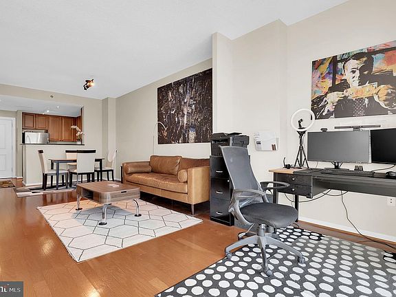 4th image of 11700 Old Georgetown Rd Unit 502