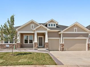 8625 S Zante Ct, Aurora, CO 80016
