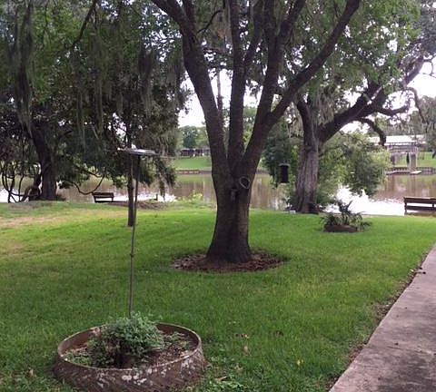 5th image of 20344 Bernard Dr #510B
