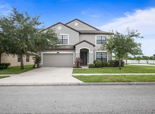 1260 Serengeti Way, Rockledge, FL 32955