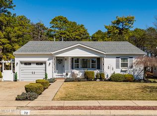 32 Whitmore Dr, Toms River, NJ 08757