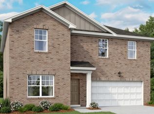 500 London Dr, Lavon, TX 75166