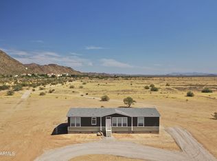 7672 W Tempest Ln, Coolidge, AZ 85128