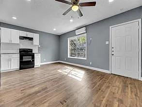 1 bed, 1.0 bath, 619 sqft, $1,100 — Photo 2