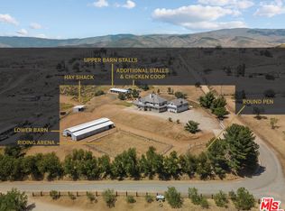 9373 Yucca Hills Rd, Agua Dulce, CA 91390