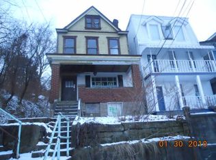 78 Holt St, Pittsburgh, PA