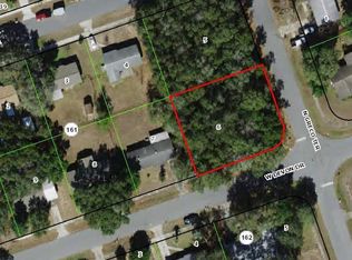 2225 W Devon Dr, Citrus Springs, FL 34434
