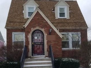 9225 S Lowe Ave, Chicago, IL 60620