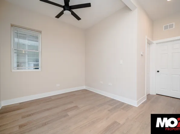 1314 N Bosworth Ave #1R, Chicago, IL 60642