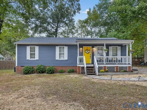 11518 Frederick Farms Cir, Midlothian, VA 23112
