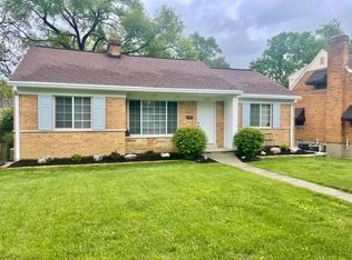 3018 Sandra Pl, Cincinnati, OH 45238