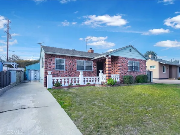 2025 Heather Dr, Monterey Park, CA 91755