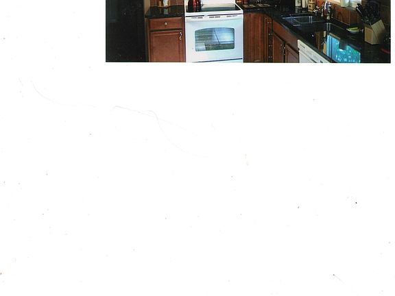 Granite counters tops