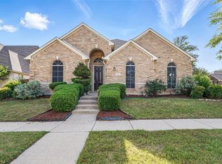 7602 Bridge Water Cir, Frisco, TX 75034