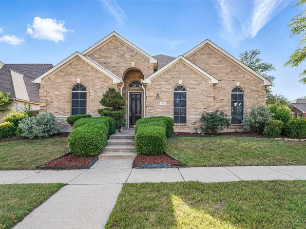 7602 Bridge Water Cir, Frisco, TX 75034