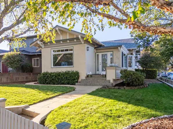 229 State St, San Mateo, CA 94401