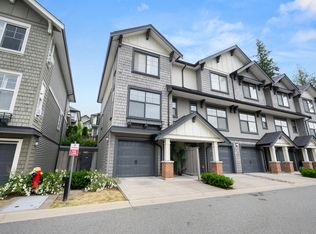 3461 Princeton Ave #18, Coquitlam, BC