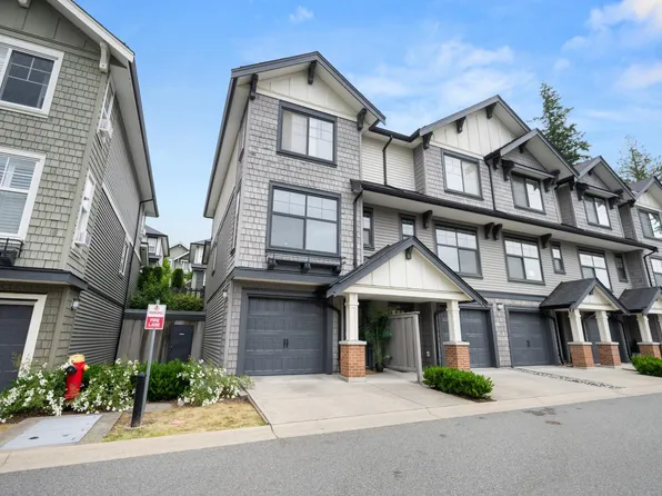 3461 Princeton Ave #18, Coquitlam, BC V3E 0M2