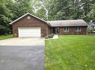 6970 Canaan Center Rd, Wooster, OH 44691