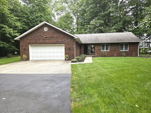 6970 Canaan Center Rd, Wooster, OH 44691