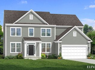 918 Westmoreland Way, Charles Town, WV 25414