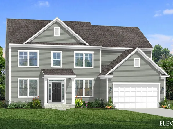 836 Westmoreland Way, Charles Town, WV 25414