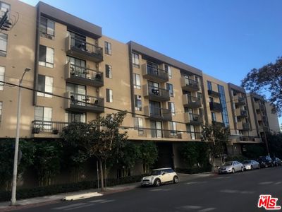 7320 Hawthorn Ave APT 124, Los Angeles, CA, 90046