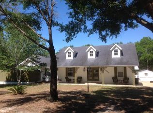 5263 Deer Springs Rd, Crestview, FL 32539