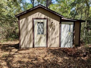 274 Cemetery Rd, Palatka, FL 32177