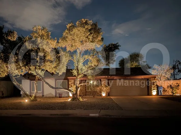 5749 S Farmer Ave, Tempe, AZ 85283