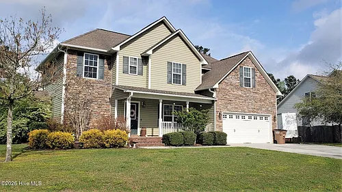 125 Louie Ln Photo 1