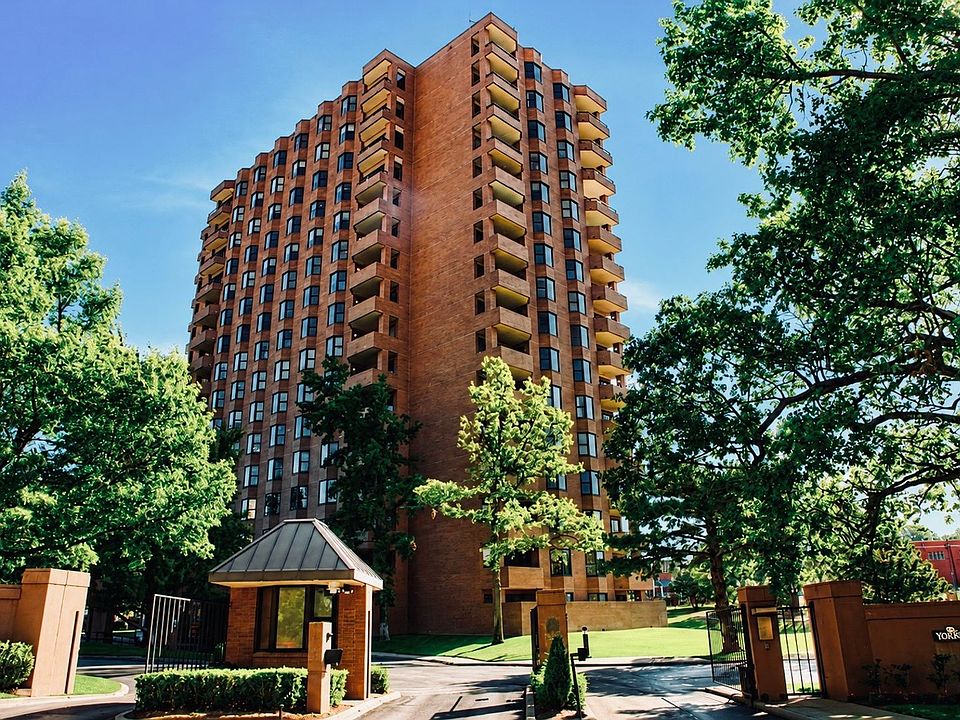 1st image of 2121 S Yorktown Ave APT 602