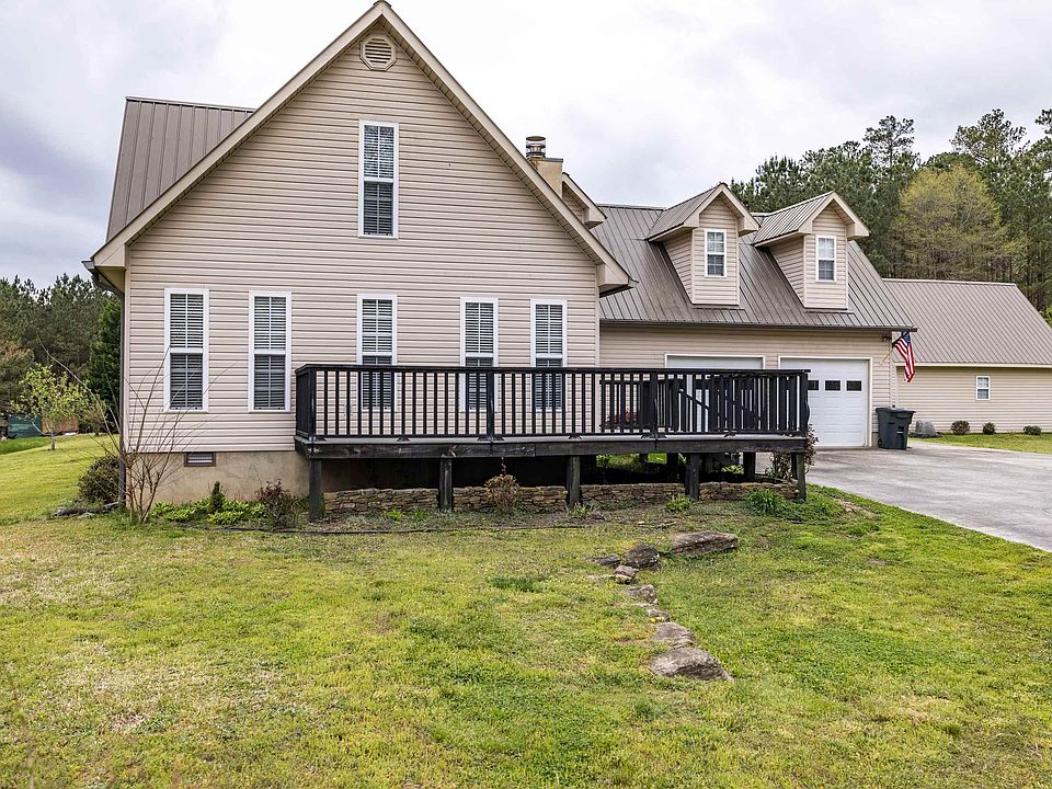 130 Ben Mosley Cir, Summerville, GA 30747 Zillow