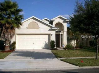 5114 Santa Ana Dr, Orlando, FL 32837