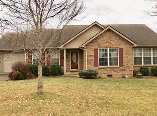 112 Stellar Ln, Nicholasville, KY 40356