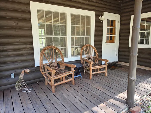 2674 Sunrise Cir, Phelps, WI 54554