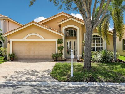5258 NW 112th Terrace, Coral Springs, FL, 33076