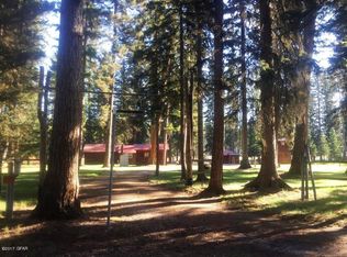 1956 Snowmass Dr, Seeley Lake, MT 59868