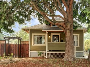 4527 NE 7th Ave, Portland, OR 97211