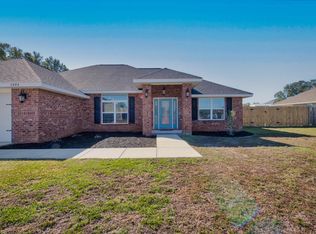 8893 Clearbrook Dr, Milton, FL 32583