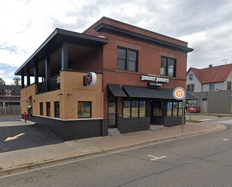 1st image of 800 N 3rd St Suite 1
