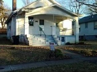 3302 Wilson Ave, Lynchburg, VA 24501