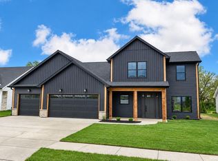 895 Drydock Dr, Lafayette, IN 47909