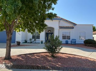 11404 Sundance Ave, El Paso, TX 79936