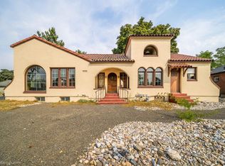 520 W Garland Ave, Spokane, WA 99205